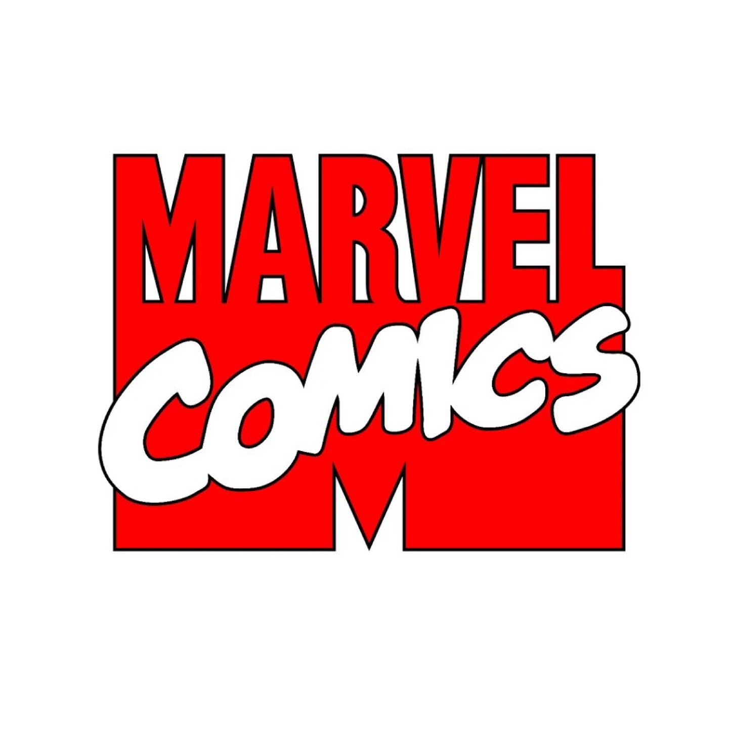 Marvel Comics