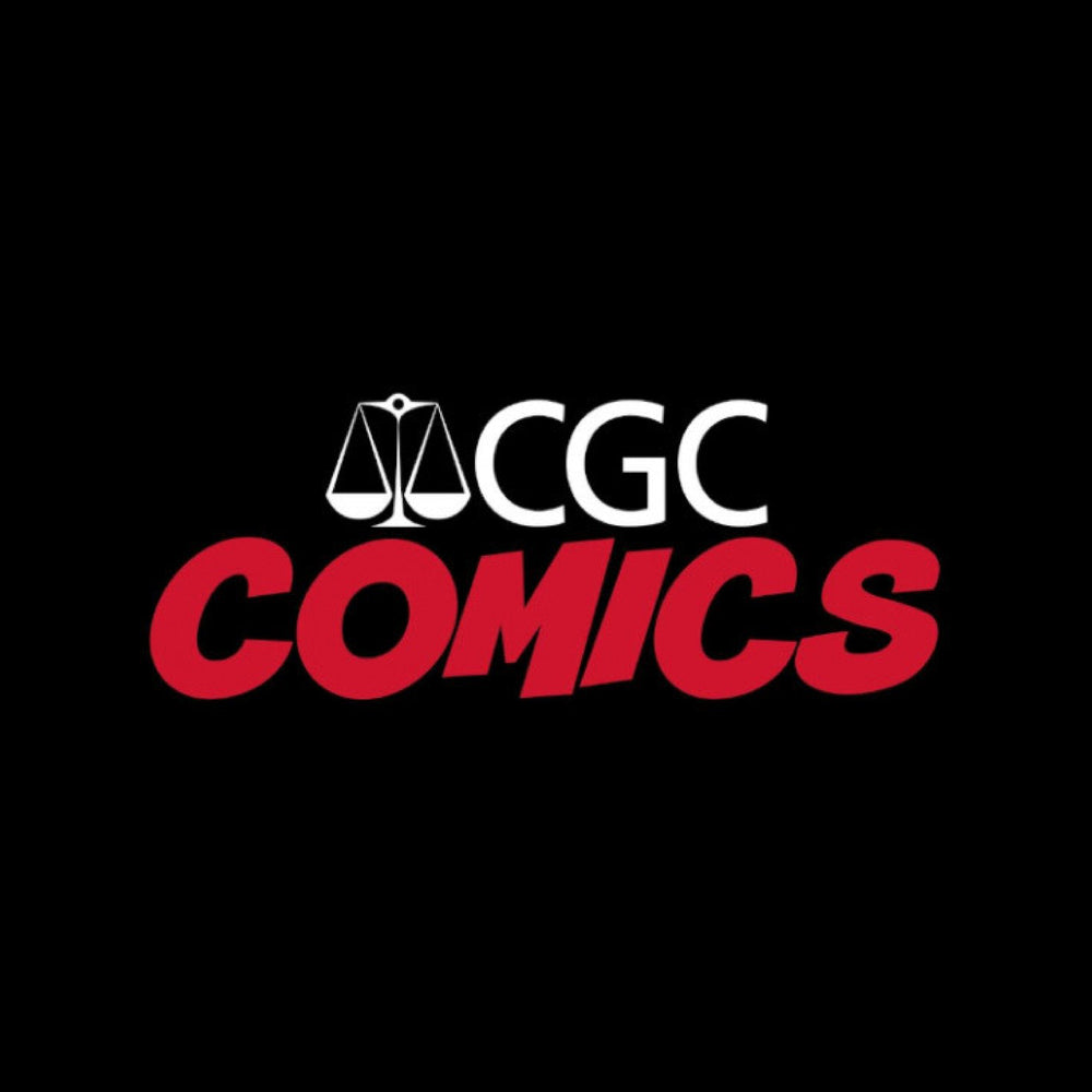 CGC Comics